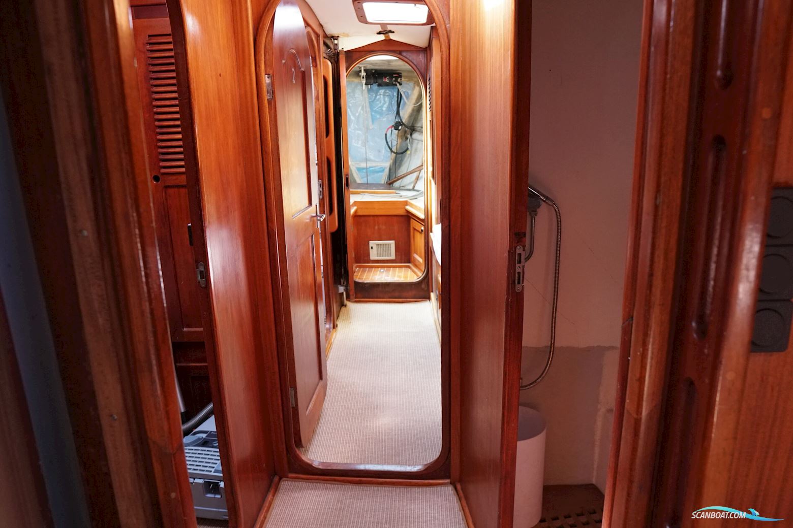 Scandinavian Cruiser Eagle 64