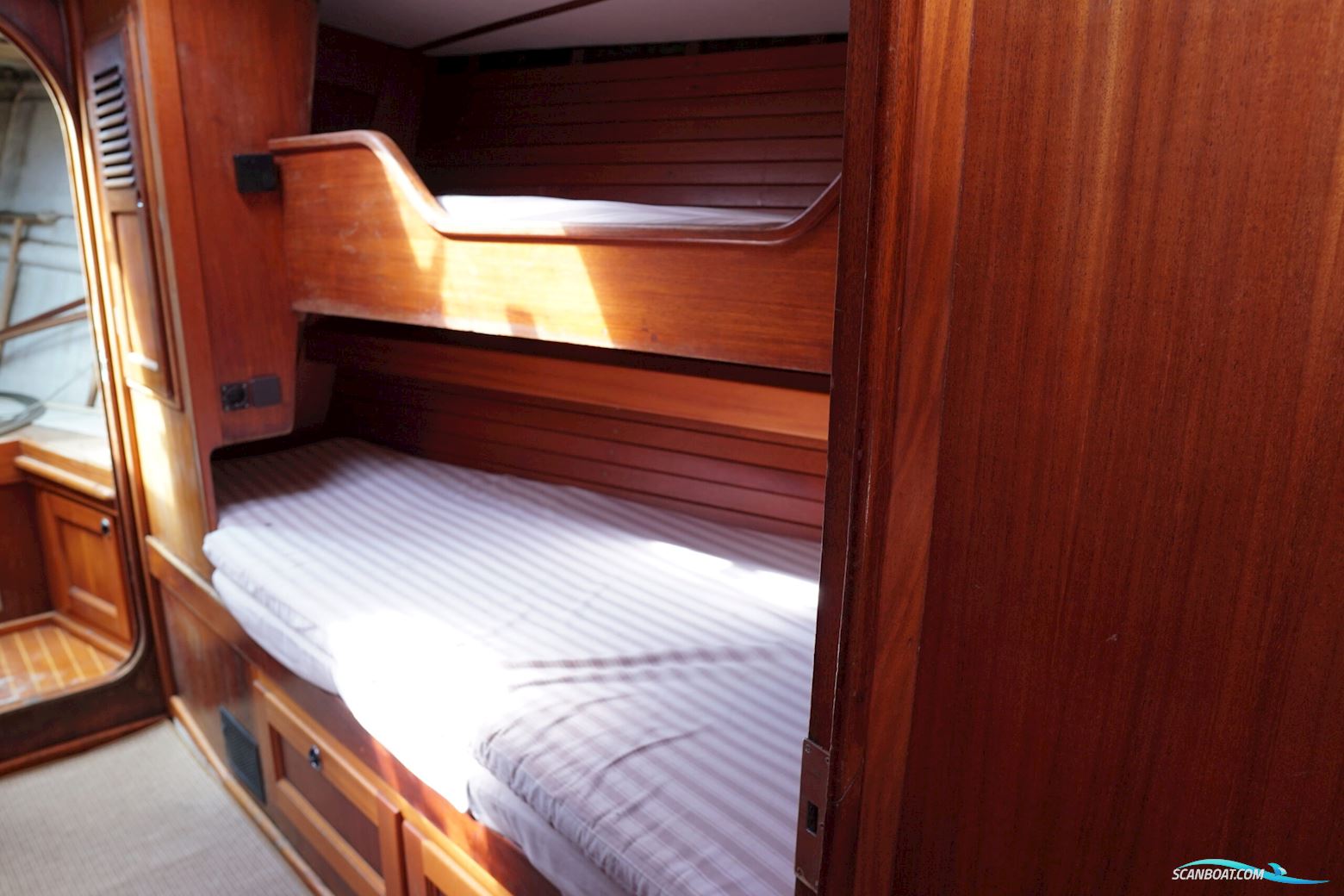 Scandinavian Cruiser Eagle 64