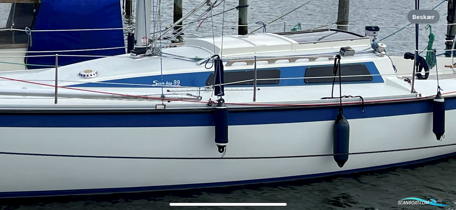 Scankap 99