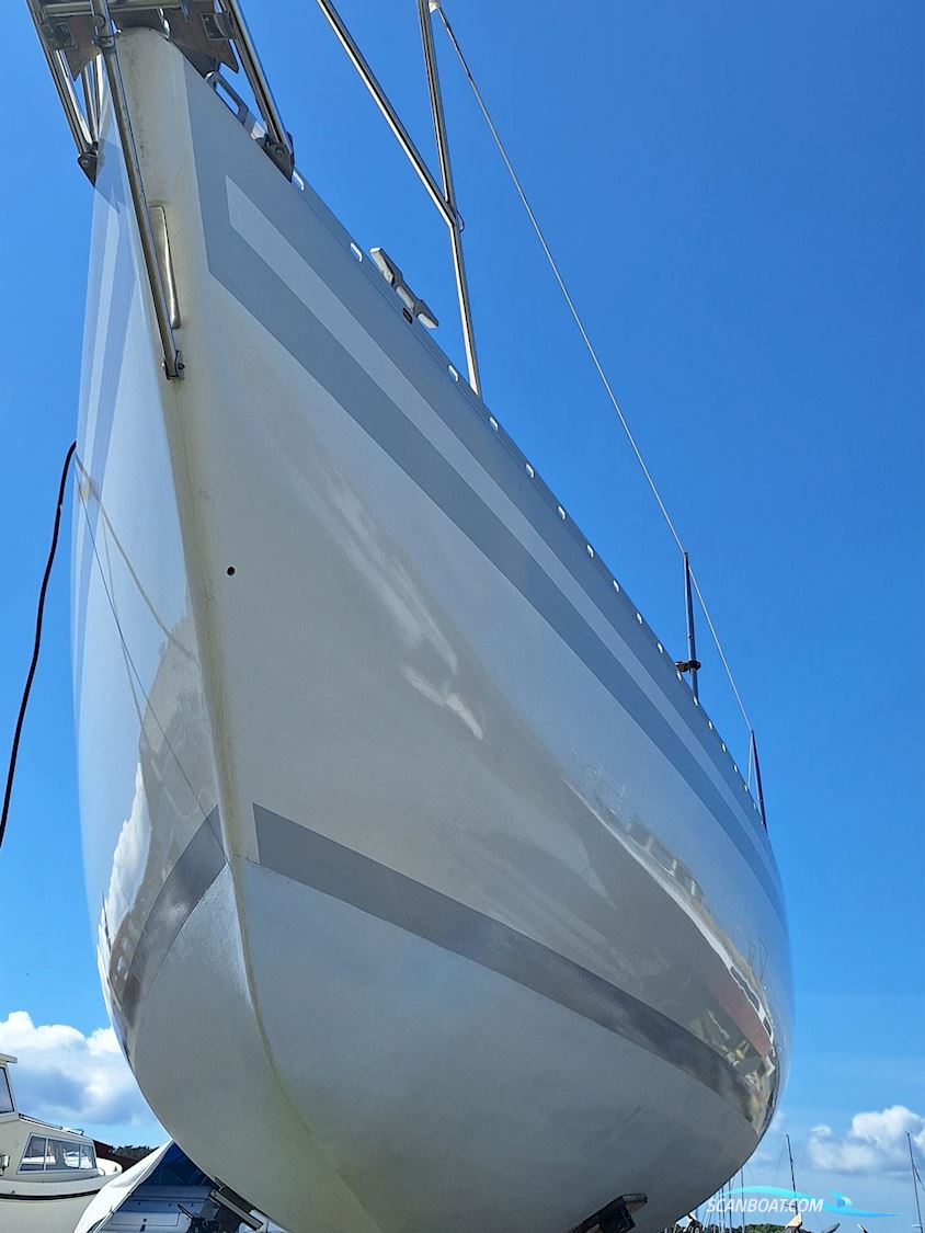 Scanmar 33