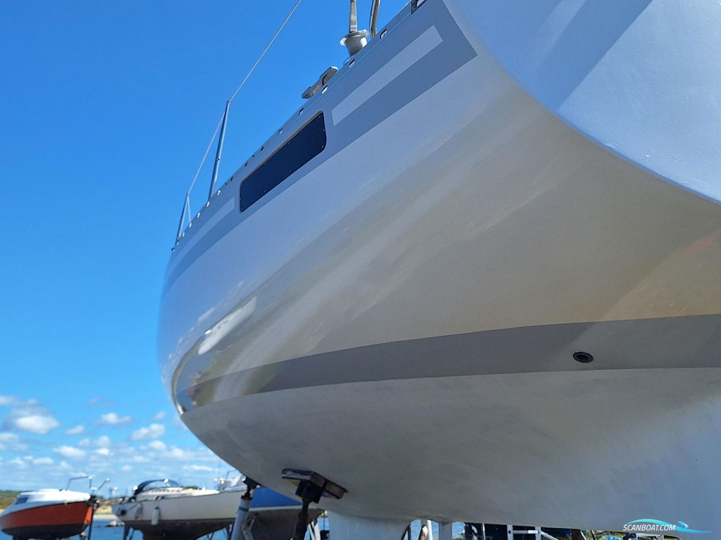 Scanmar 33
