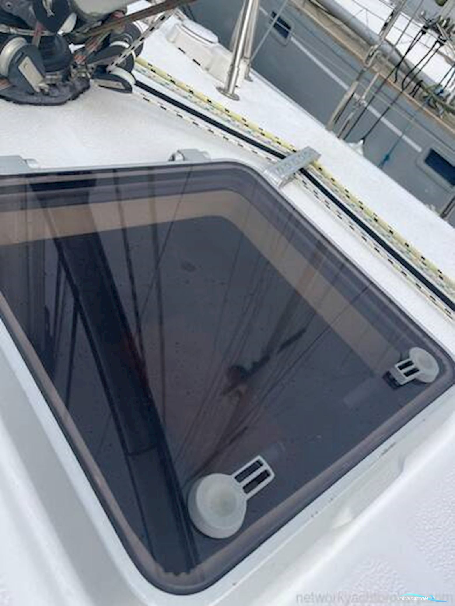 Scanmar 40