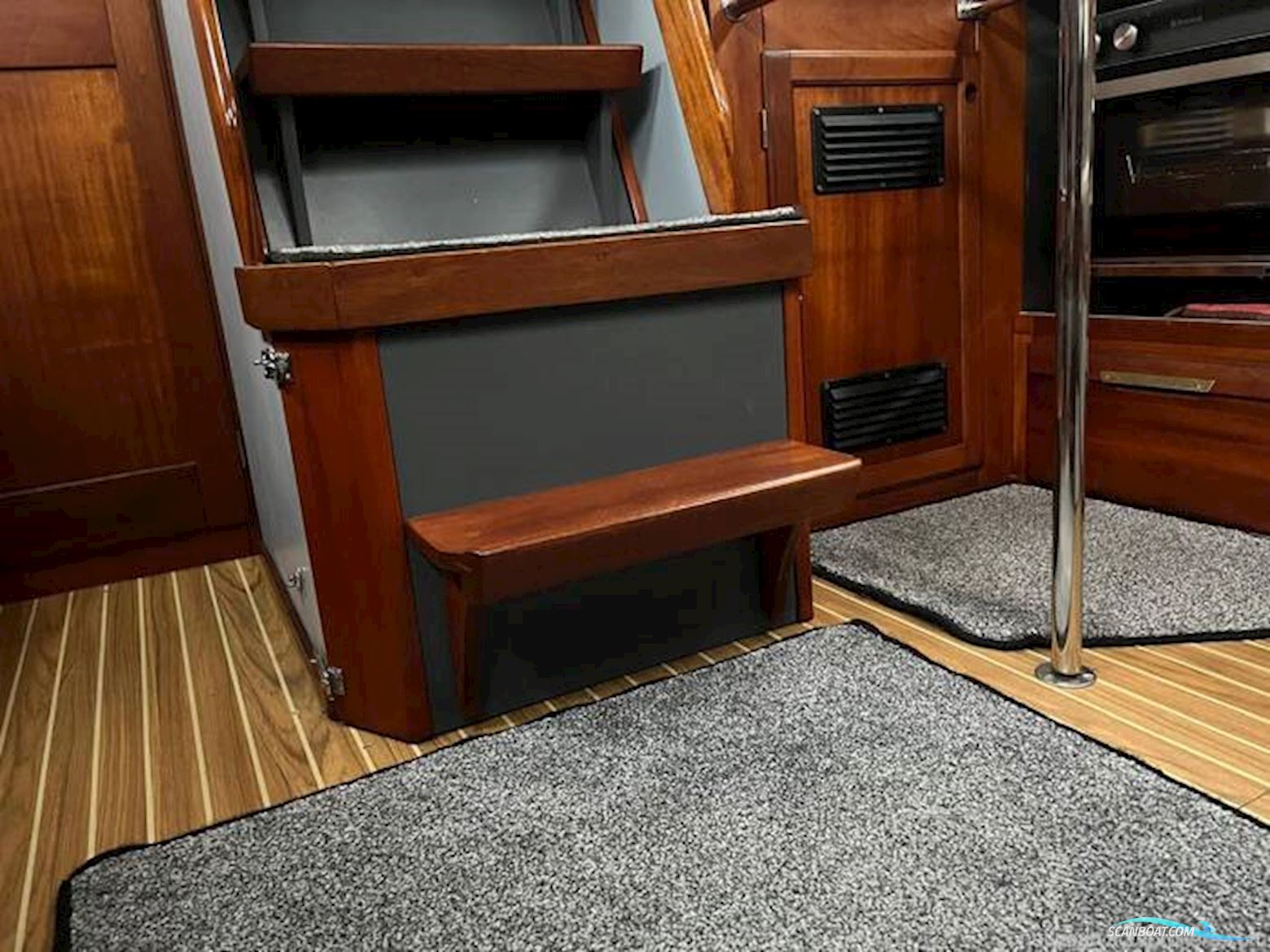 Scanmar 40