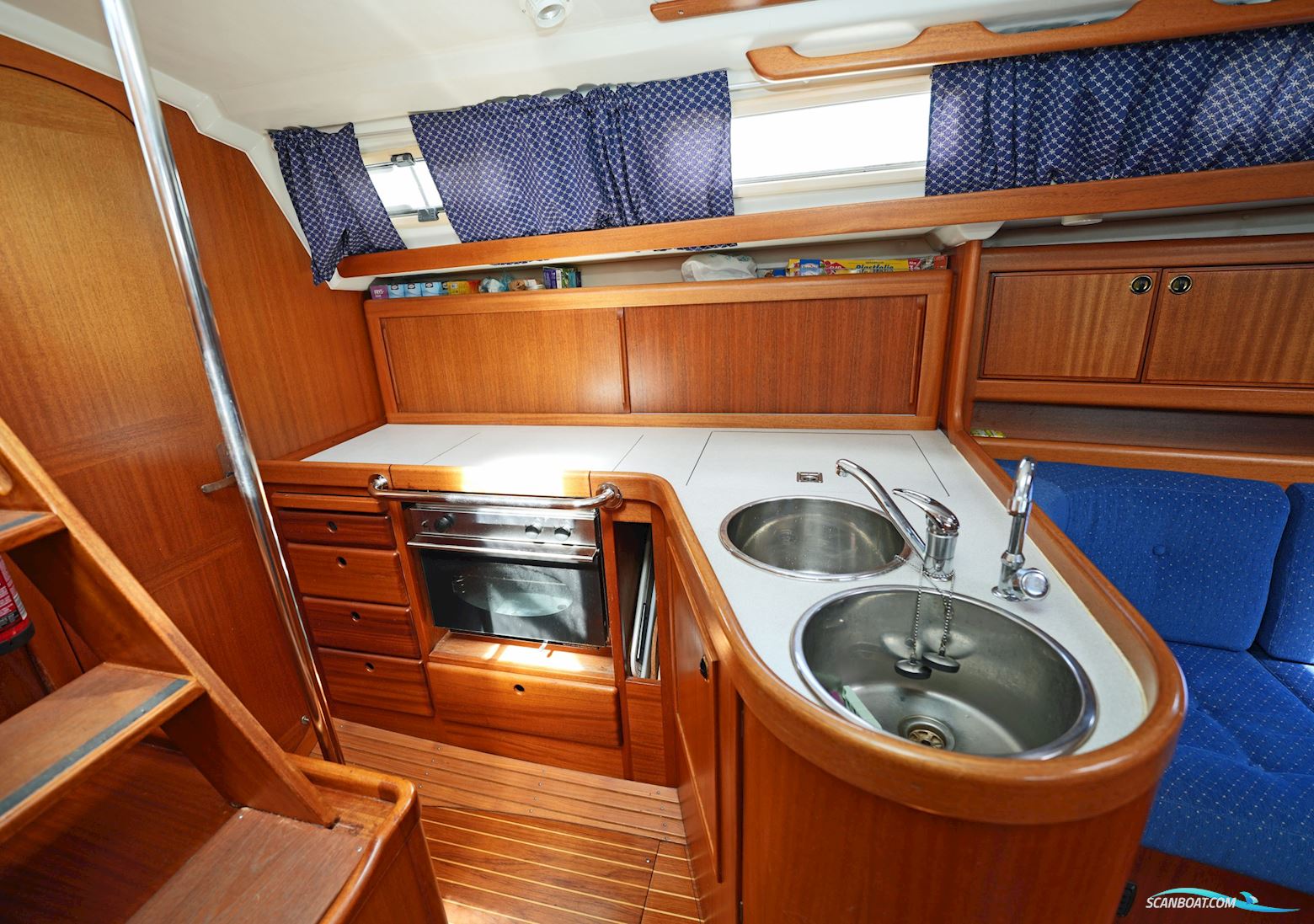 Scanner 391