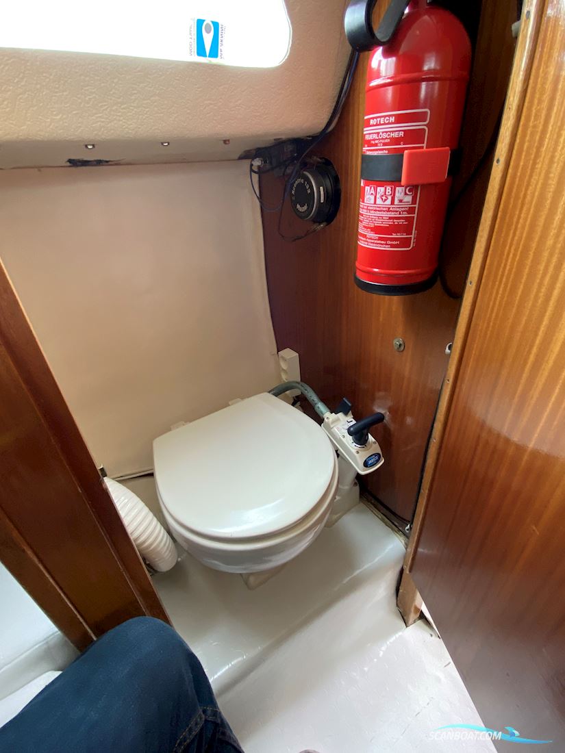 Schärenkreuzer Lotus 40