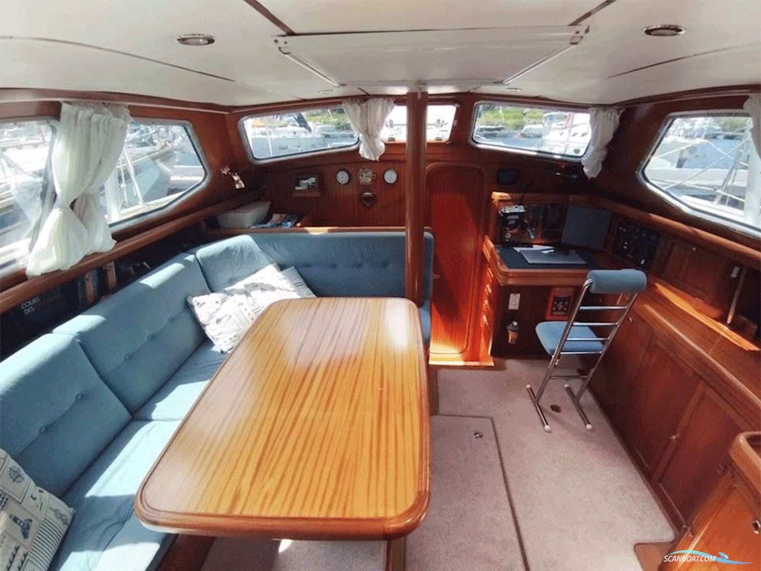 Schochl Yachtbau Sunbeam 42 DS