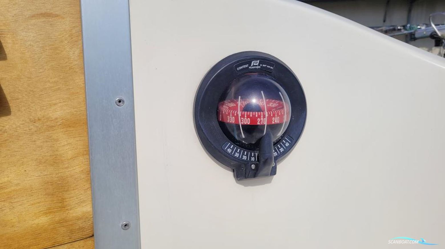 Schöchl Sunbeam 27KS