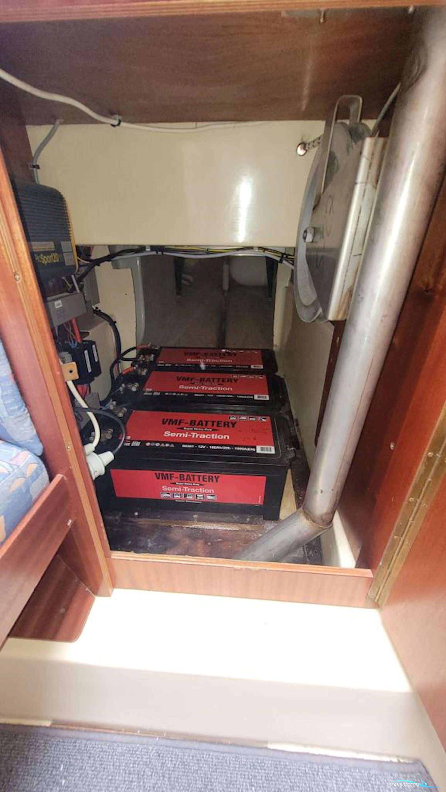 Schöchl Sunbeam 27KS