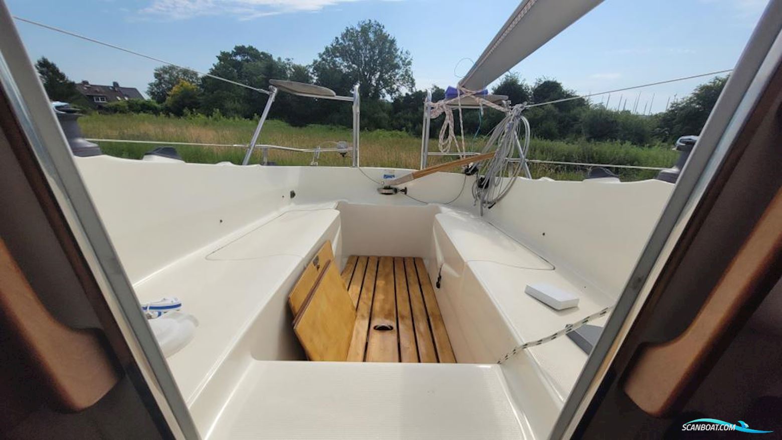 Schöchl Sunbeam 27KS