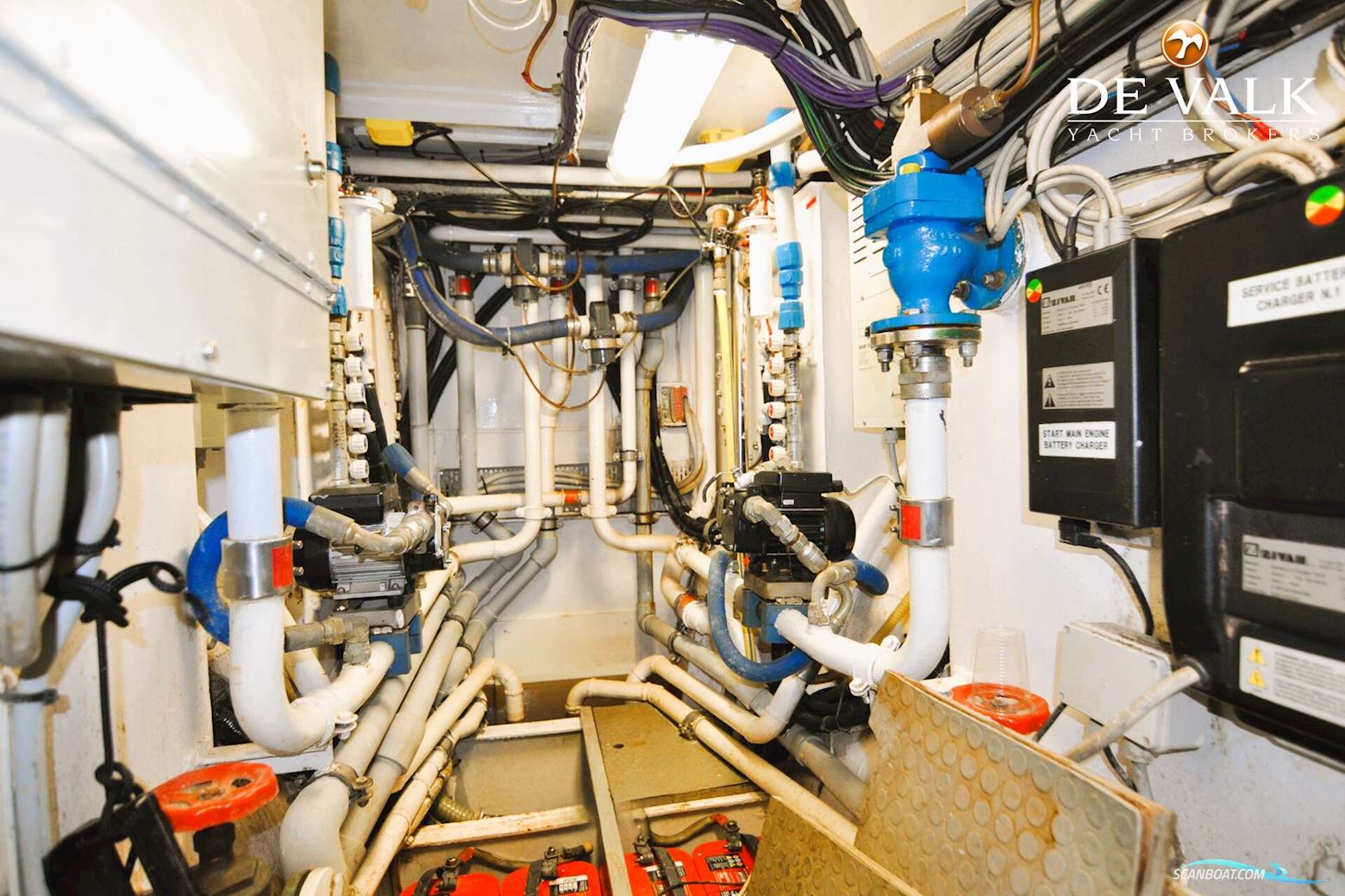 Schooner Classic Gaff