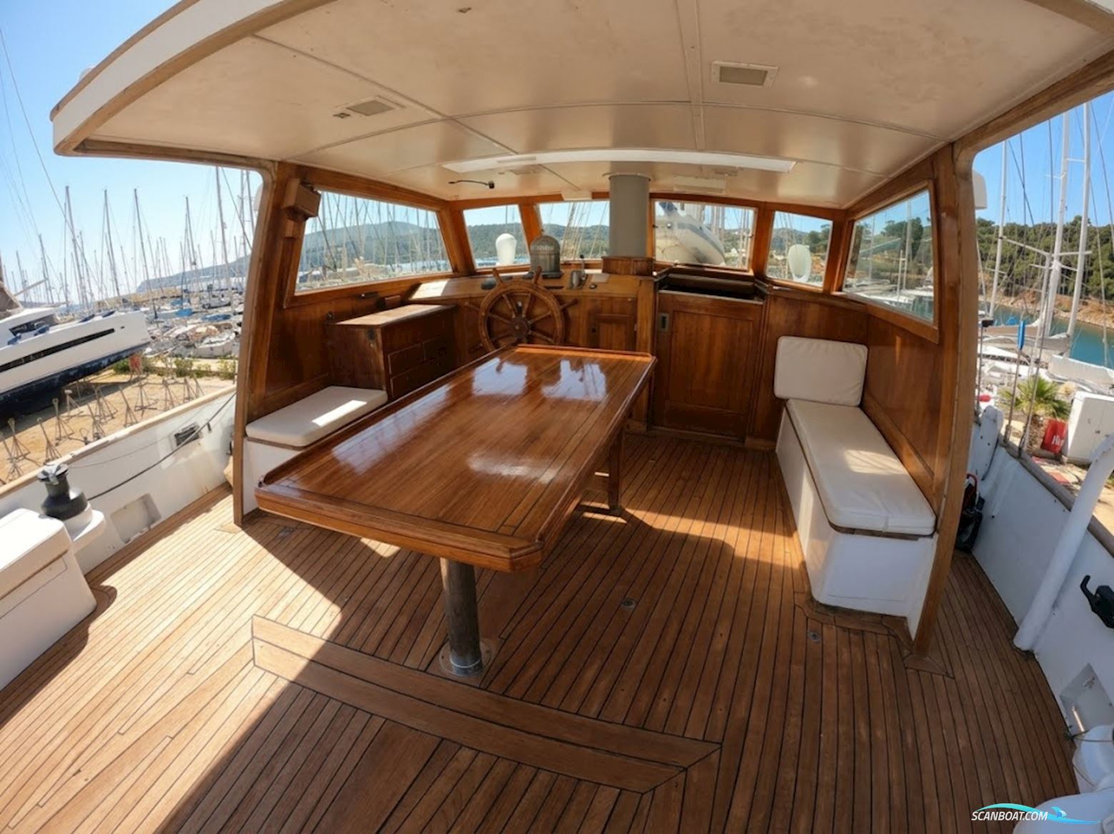 Schooner