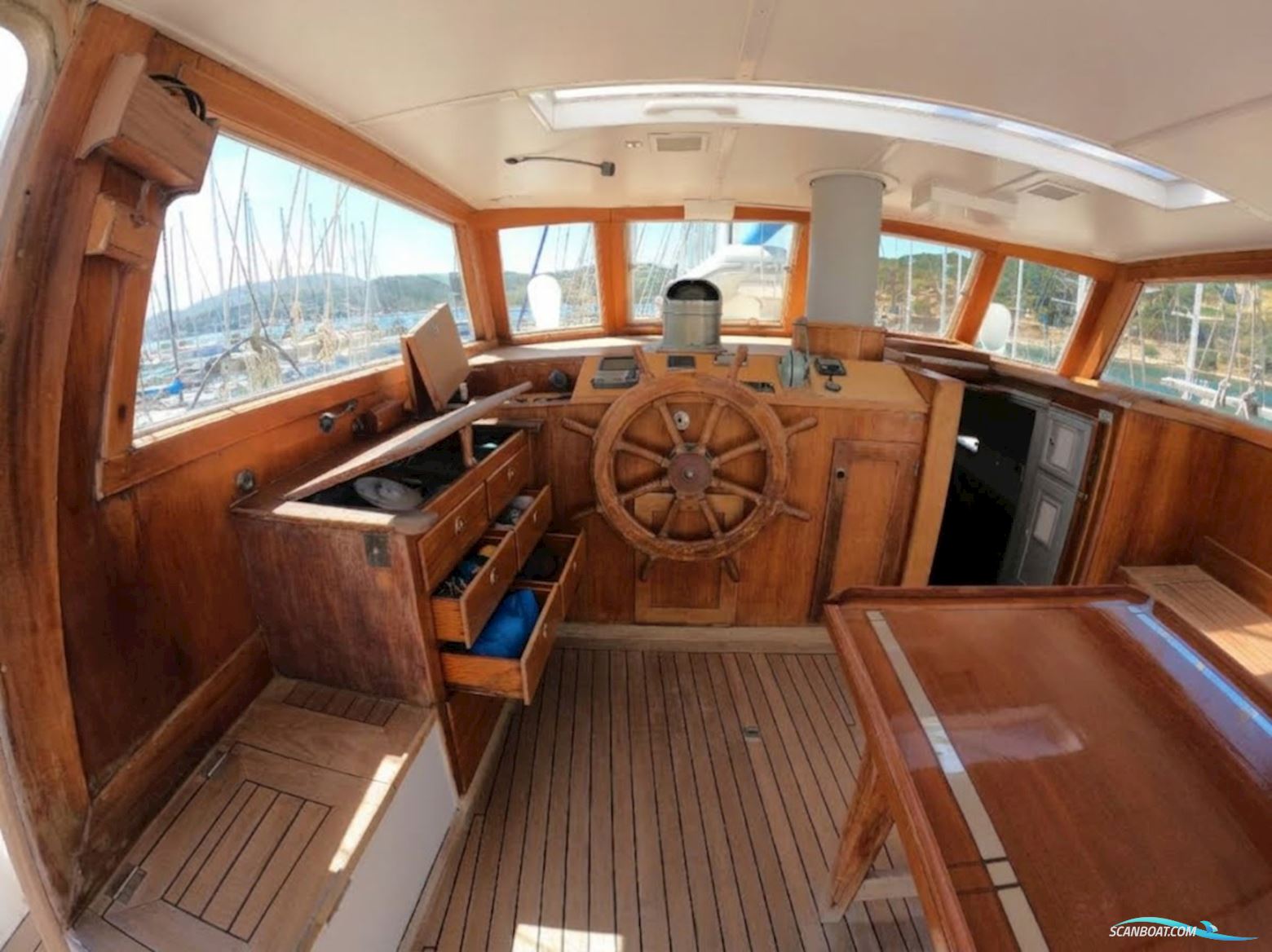 Schooner