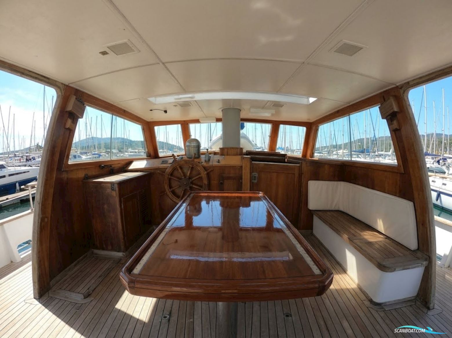Schooner