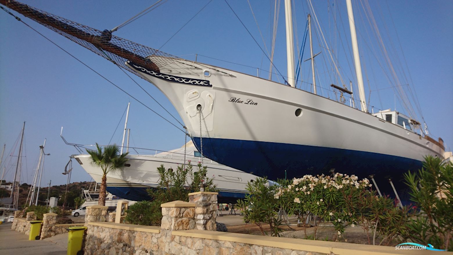 Schooner