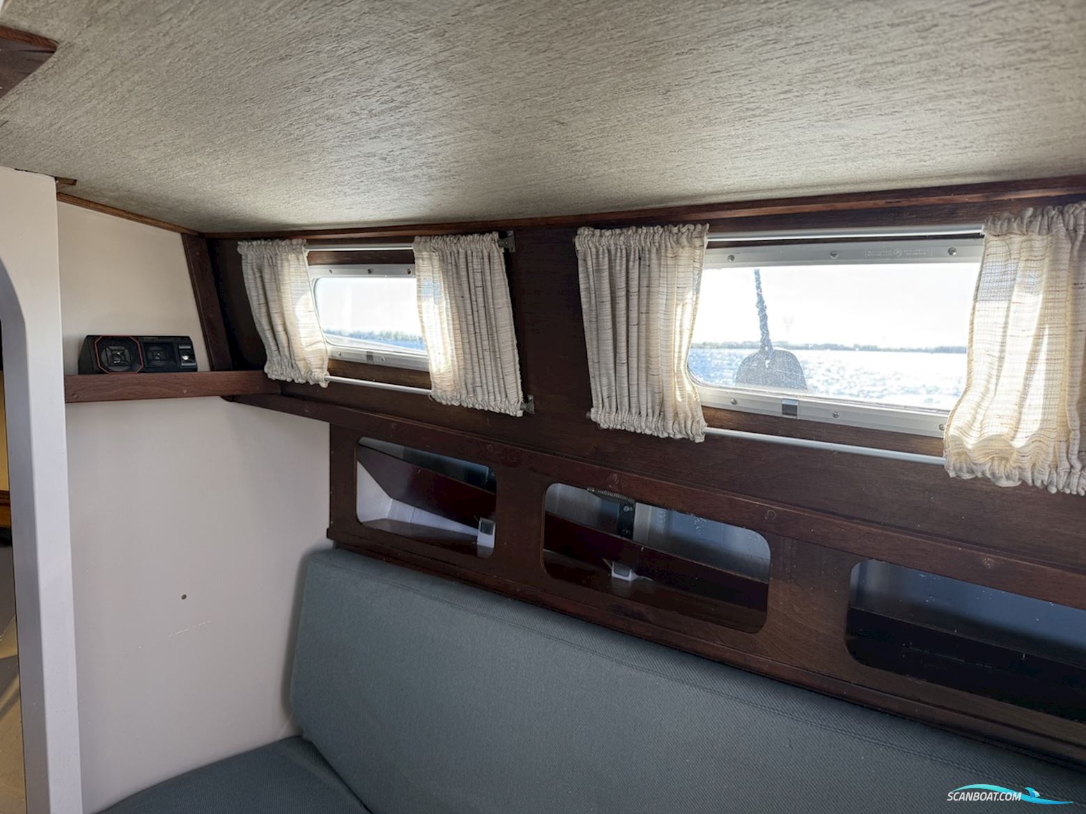 Seadog 30