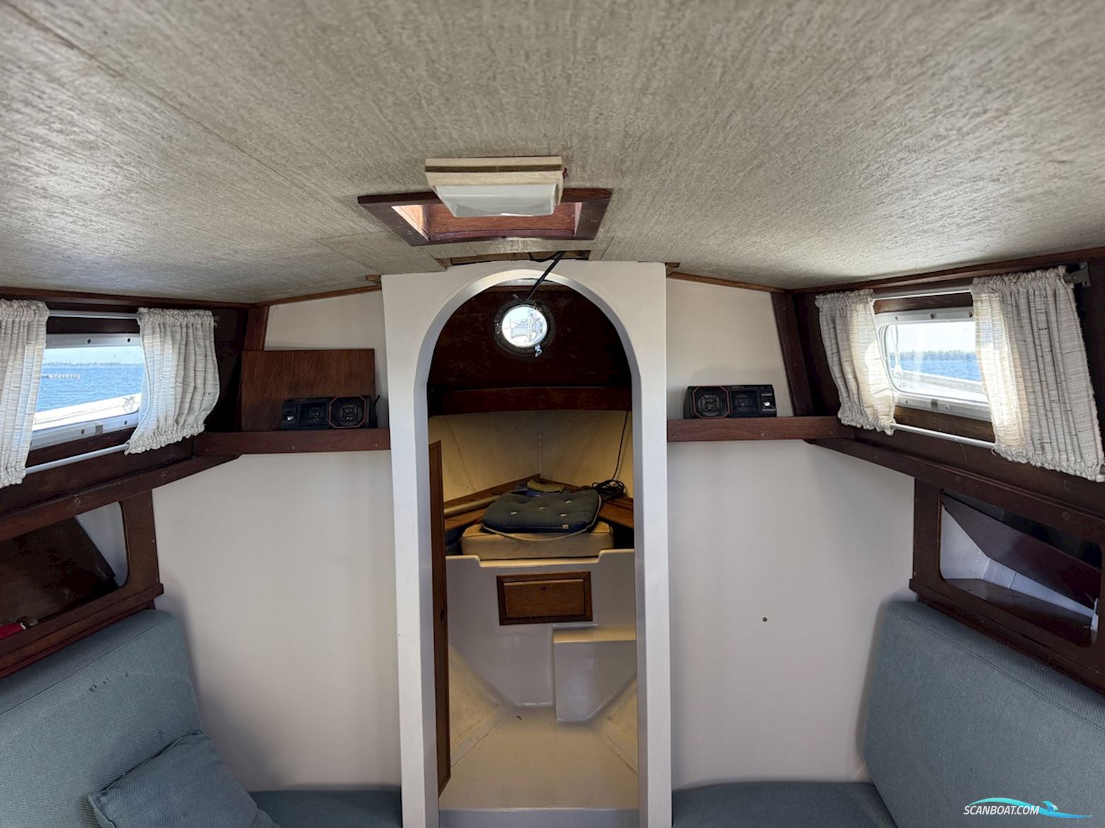 Seadog 30