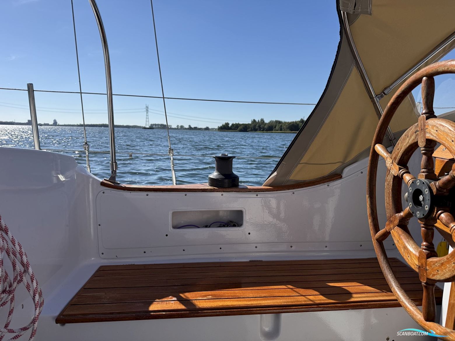 Seadog 30