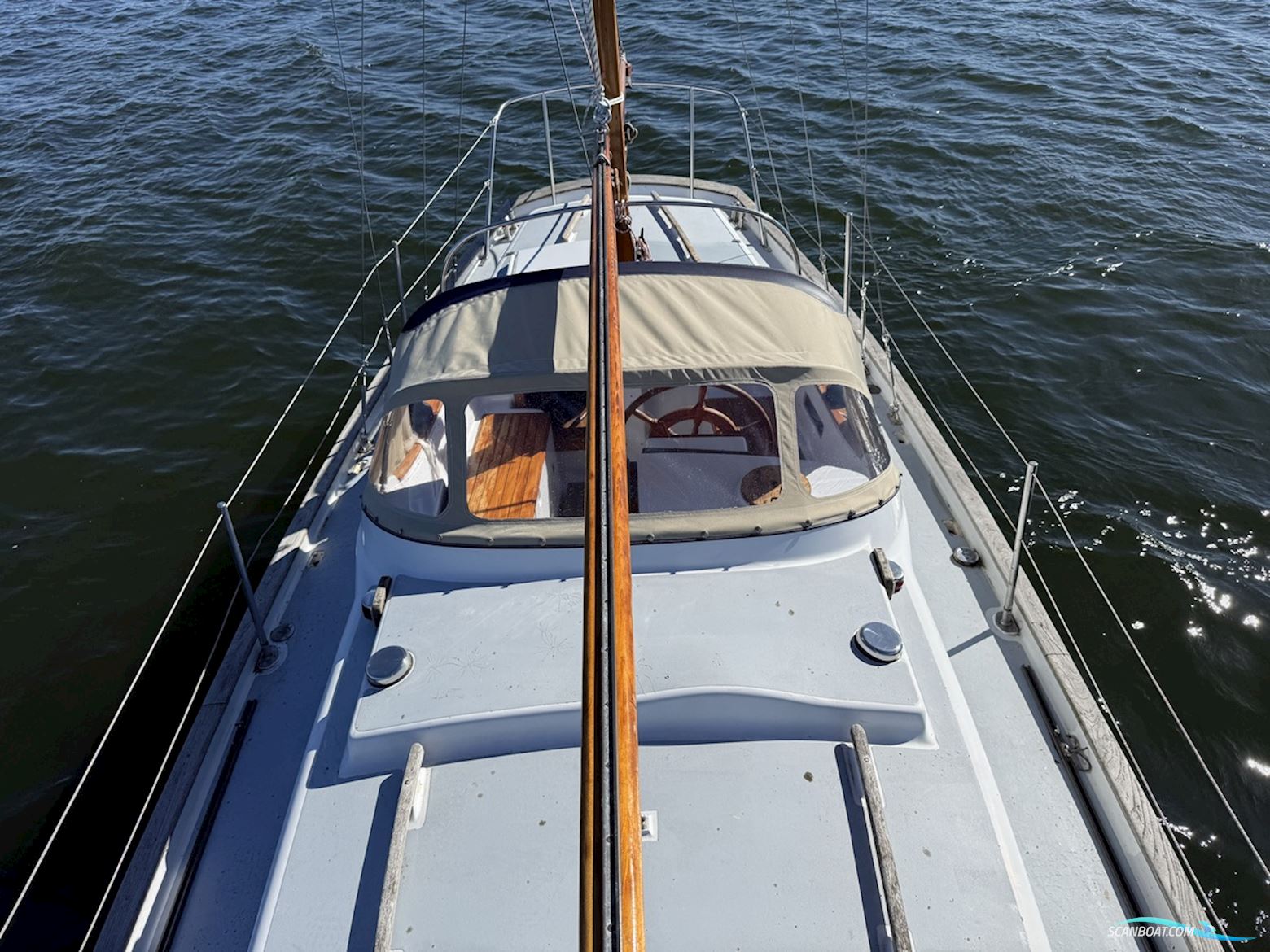Seadog 30