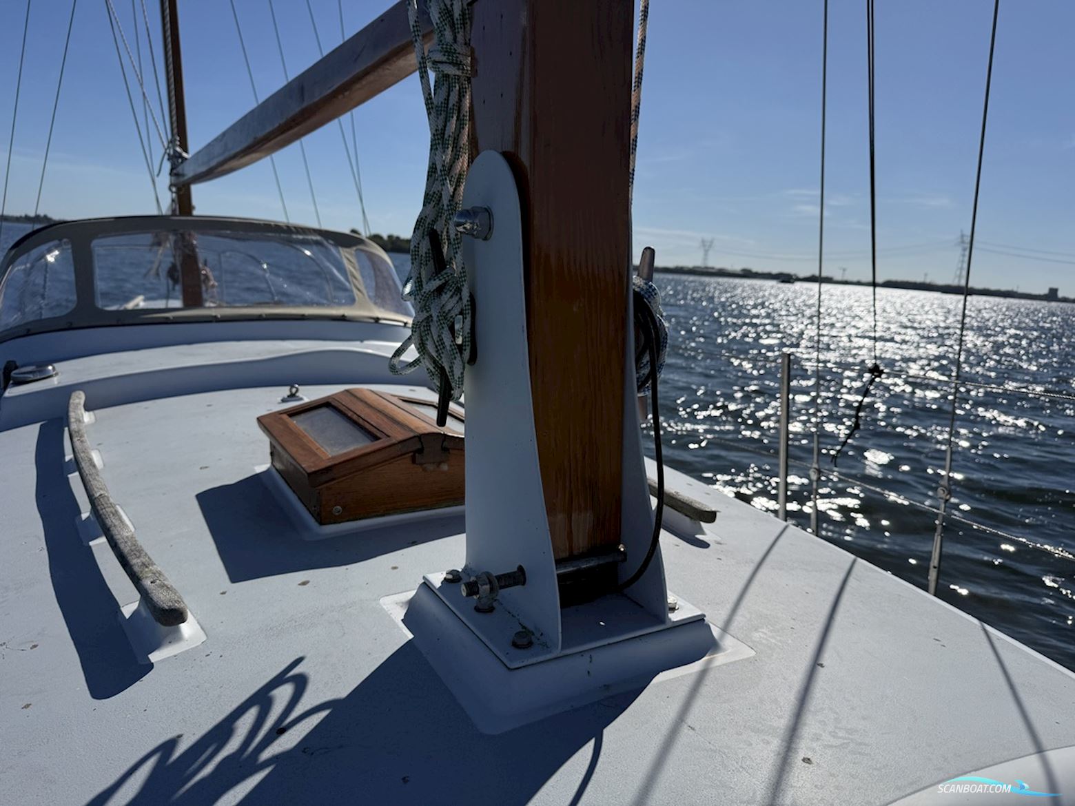Seadog 30