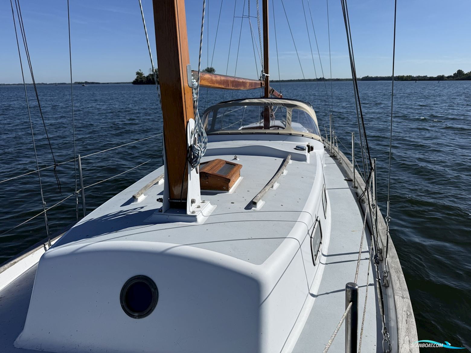 Seadog 30