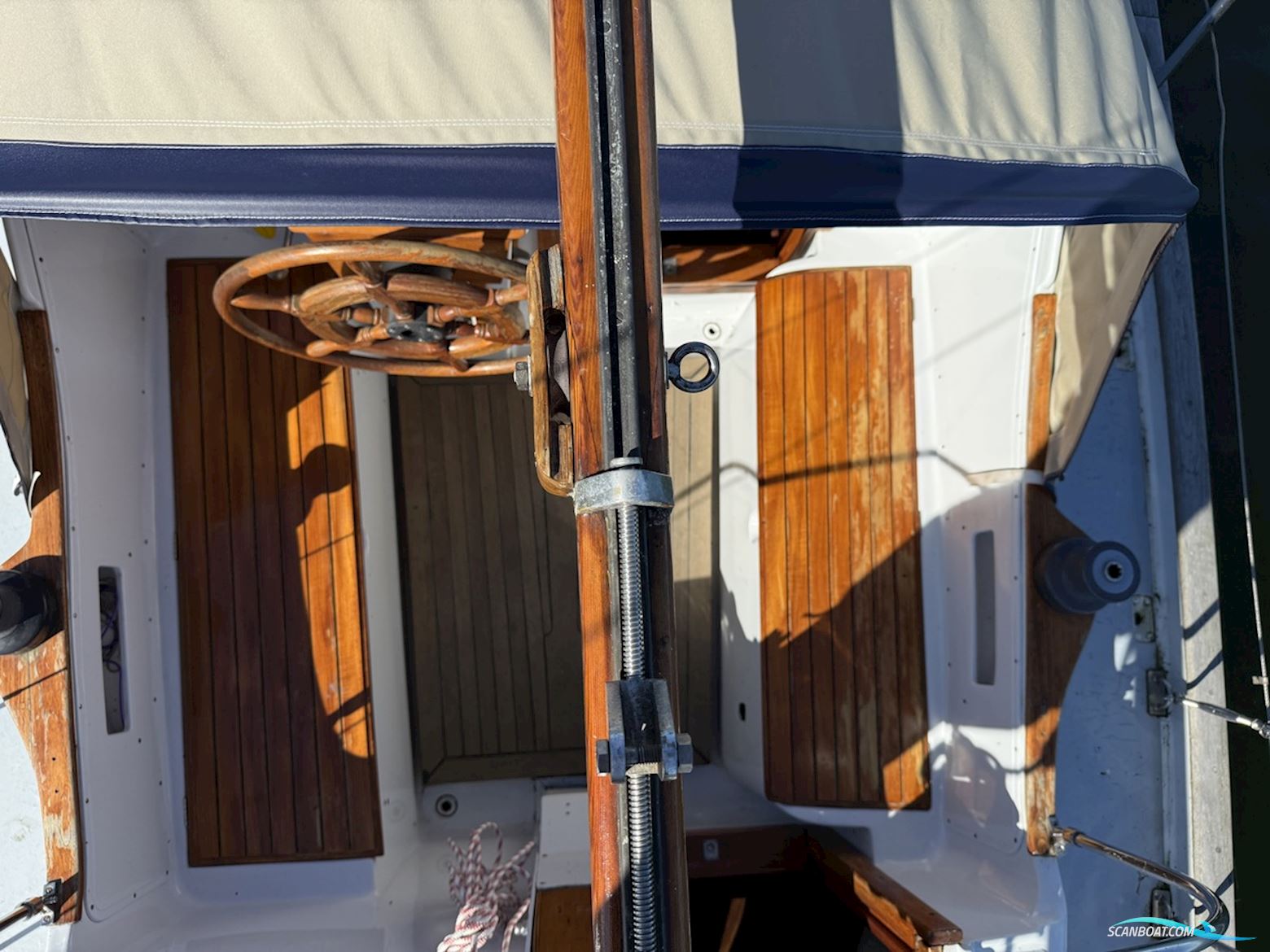 Seadog 30