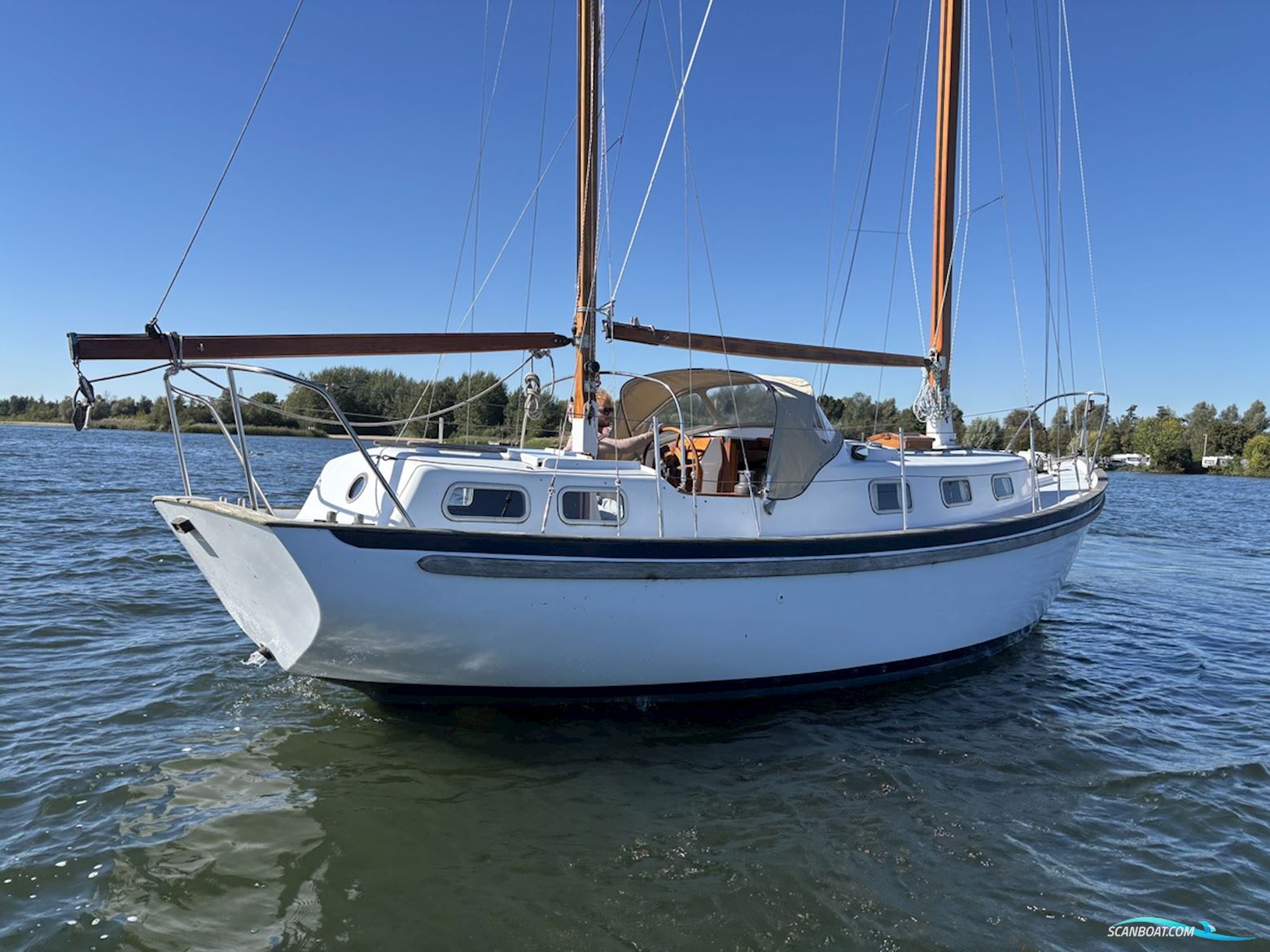 Seadog 30