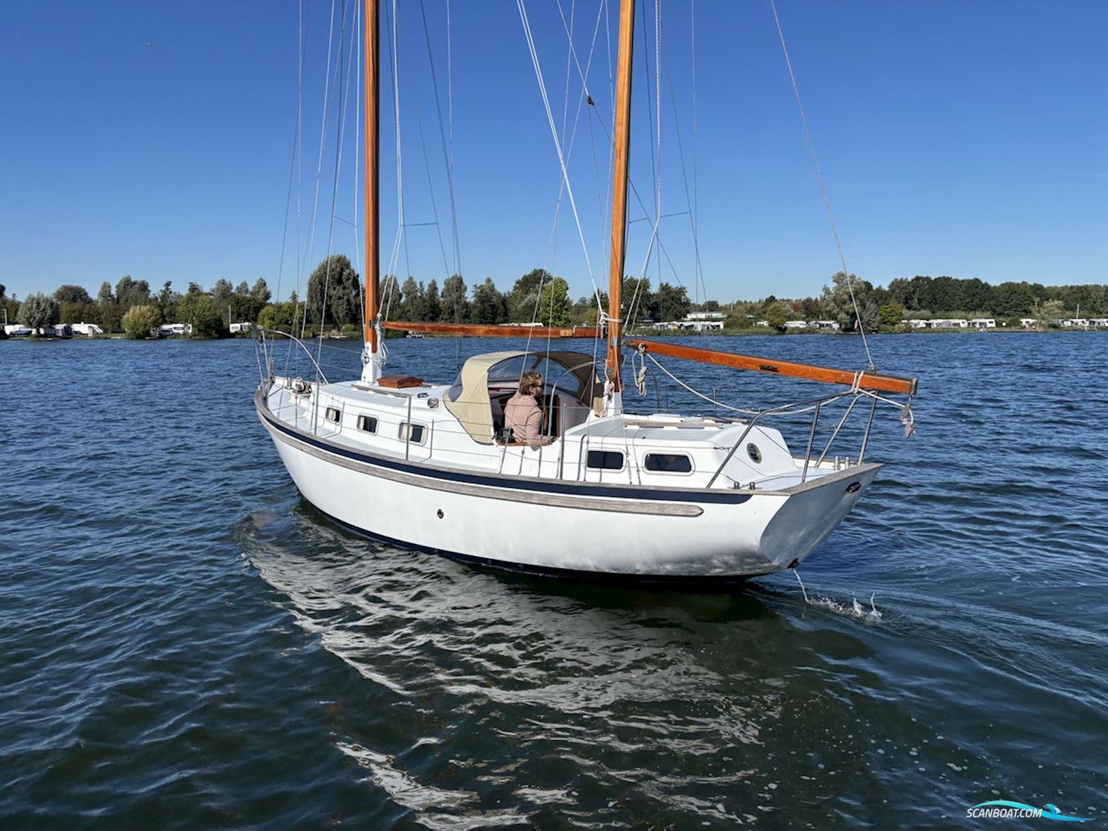 Seadog 30