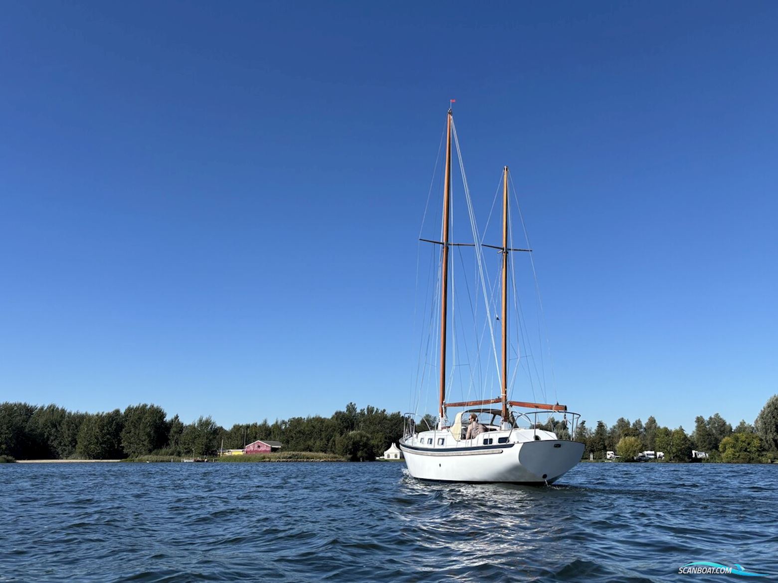 Seadog 30