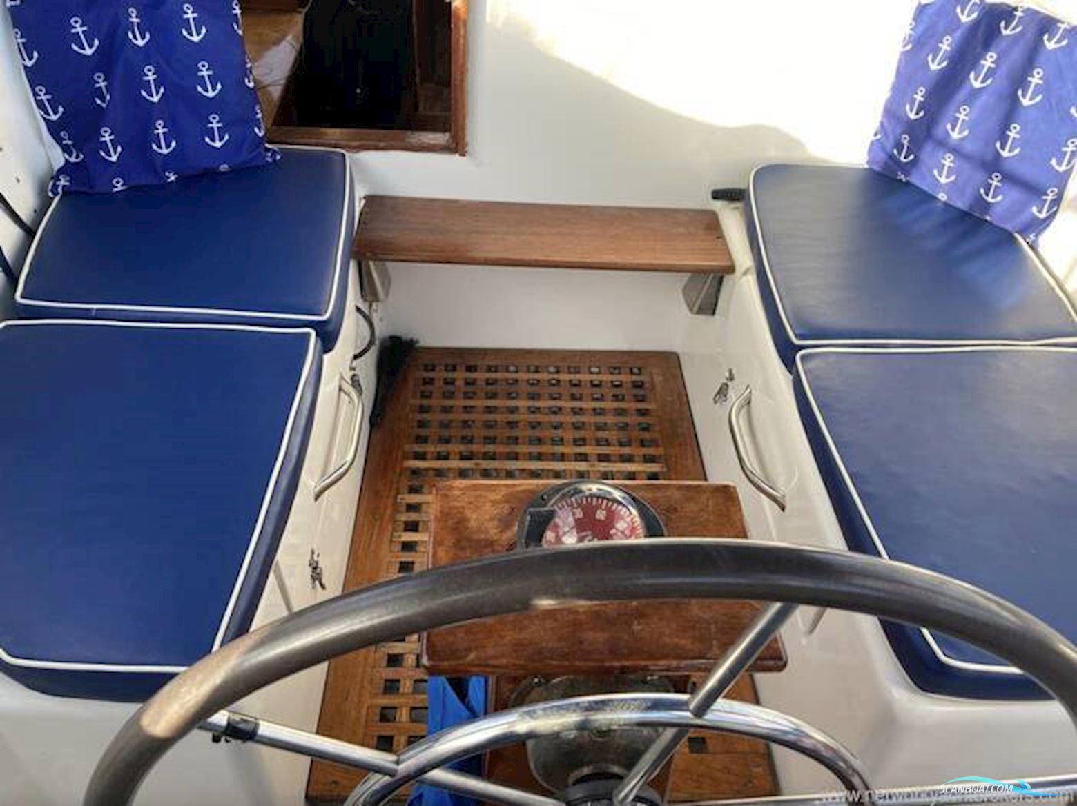 Seastream 34
