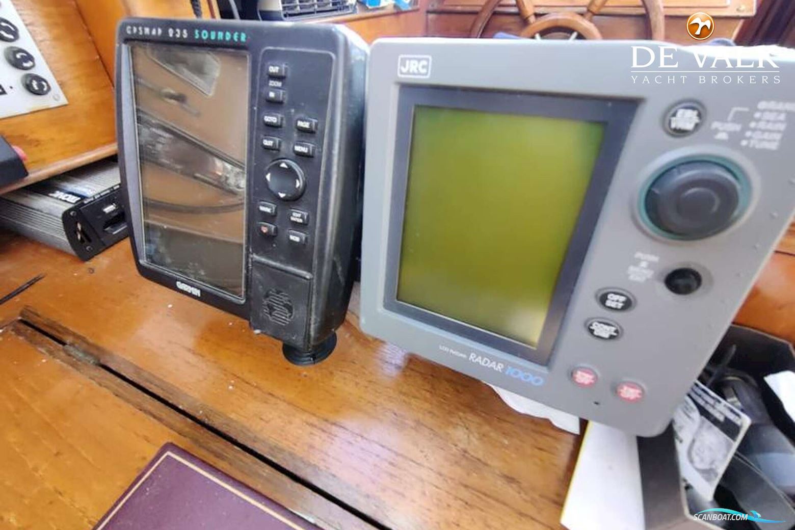 Seastream 34