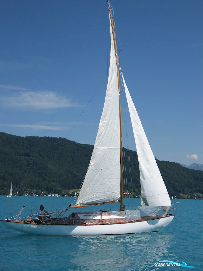 Seefahrtskreuzer 30qm