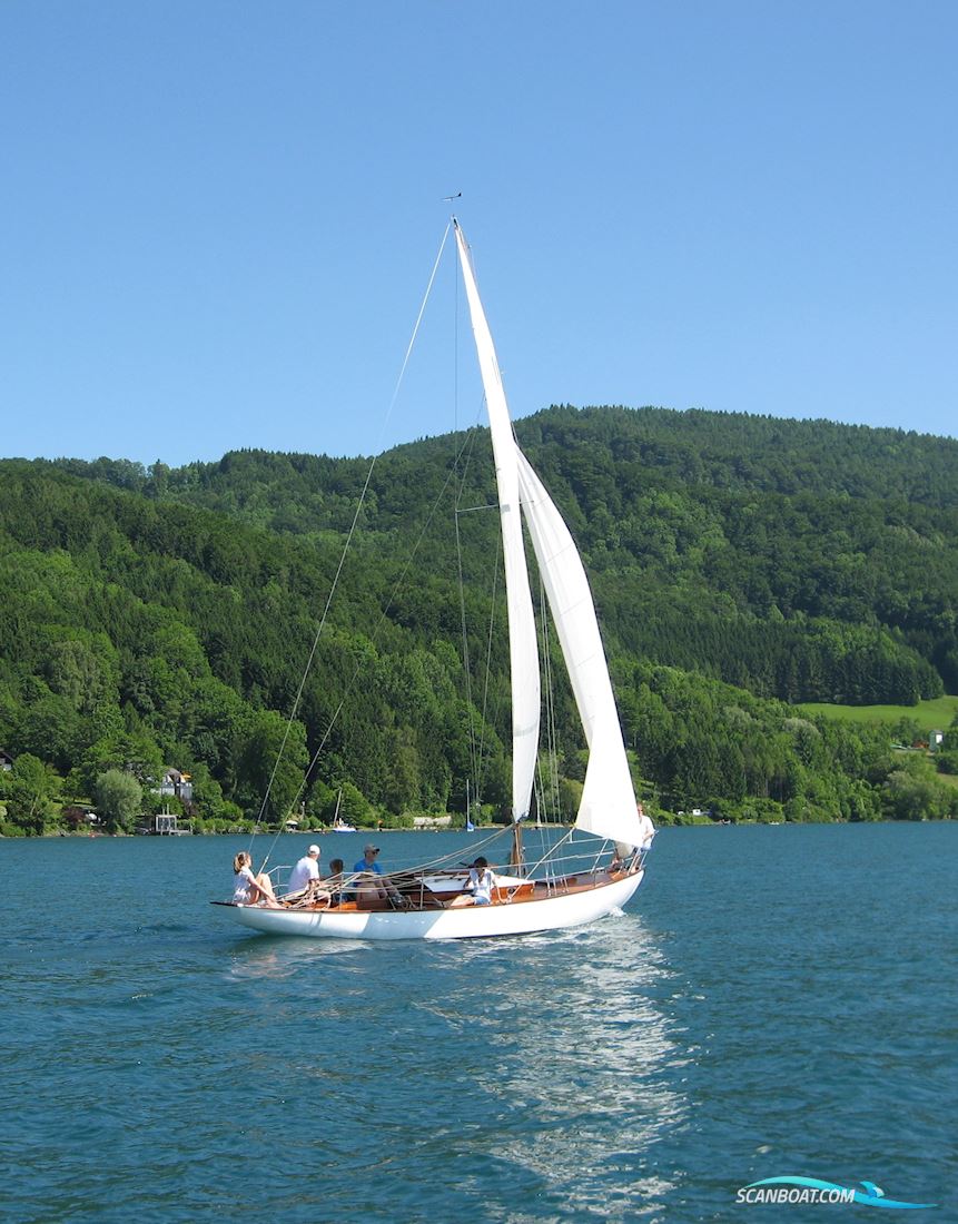 Seefahrtskreuzer 30qm