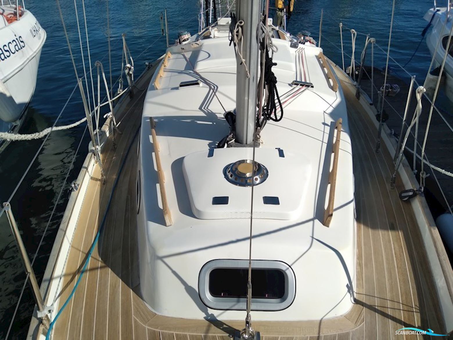 Shipman 28