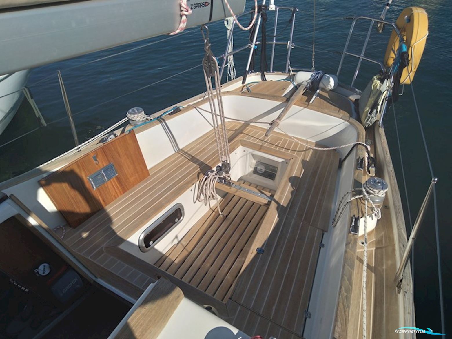 Shipman 28
