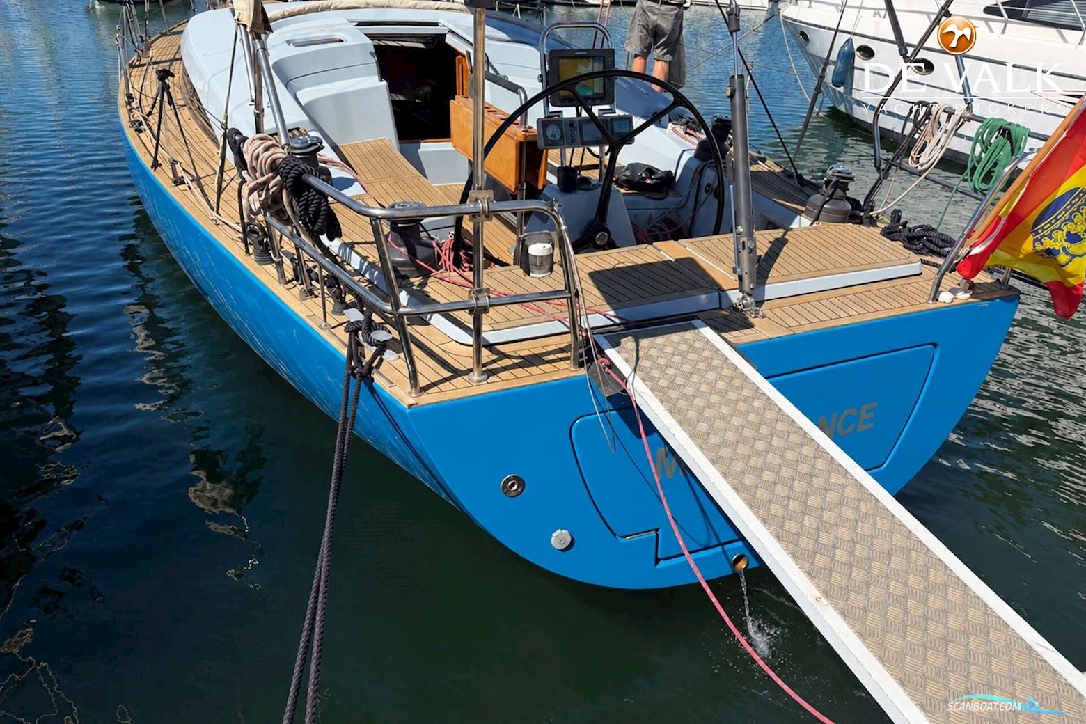 Shipman 50