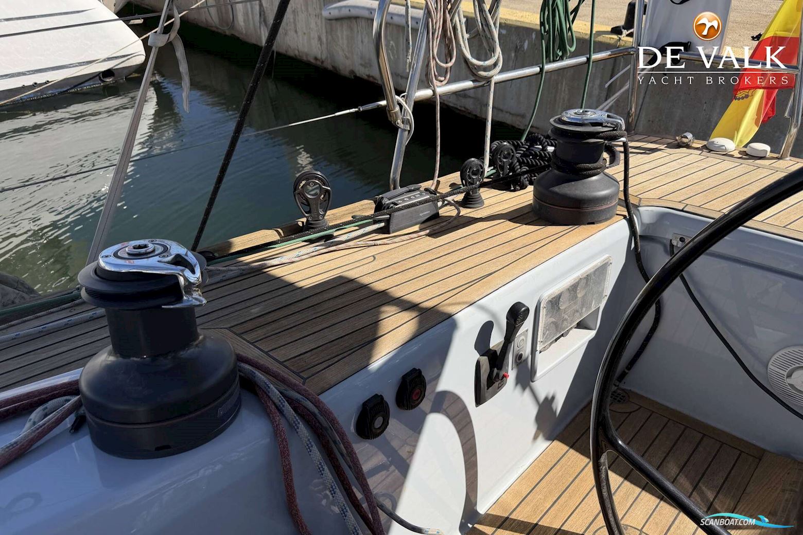 Shipman 50