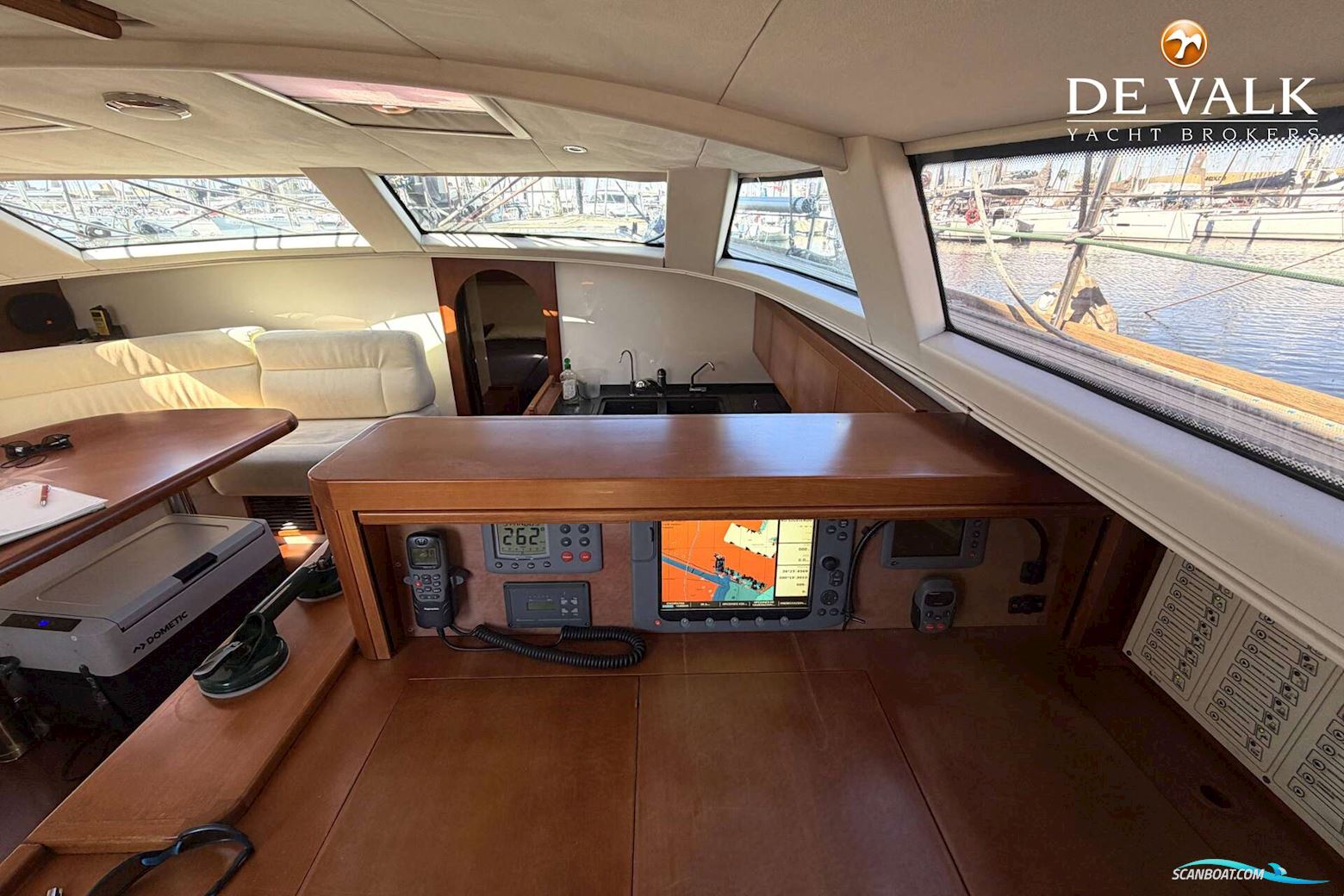 Shipman 50