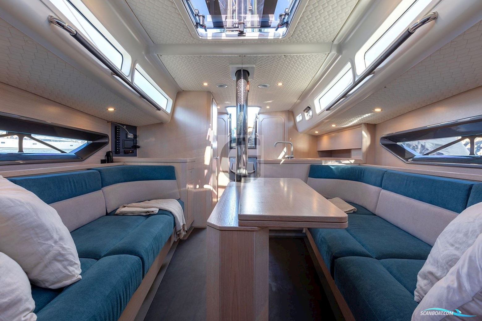 Shogun Yachts Shogun 43