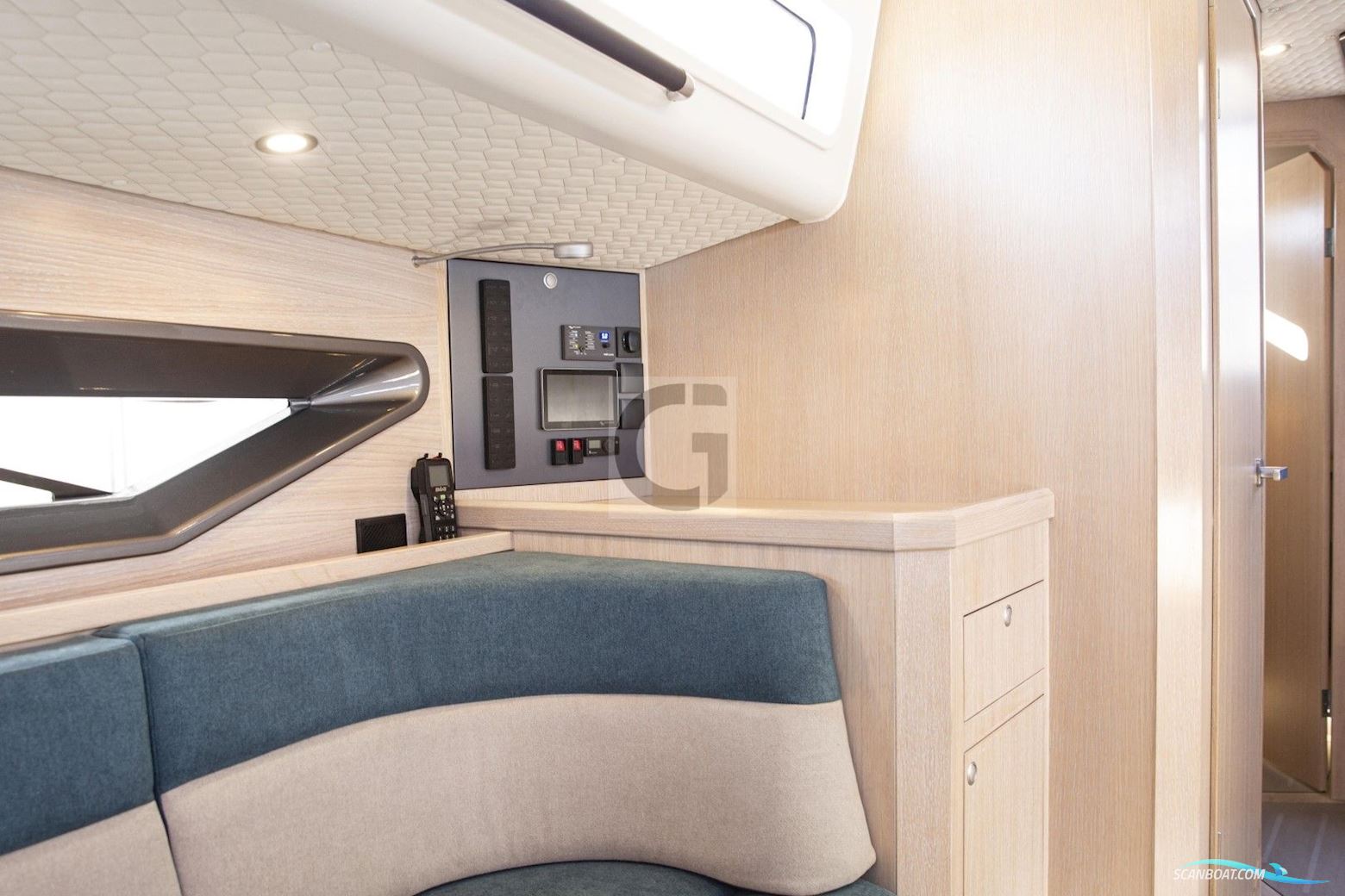 Shogun Yachts Shogun 43