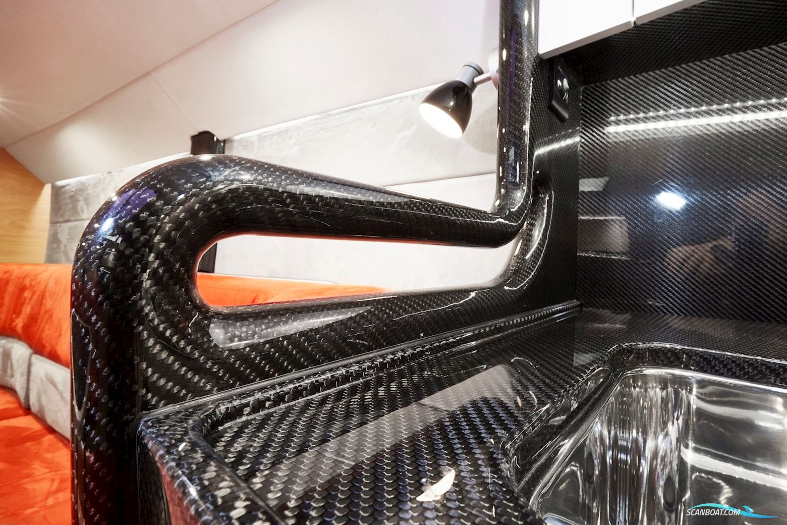 Shogun Yachts Shogun 50