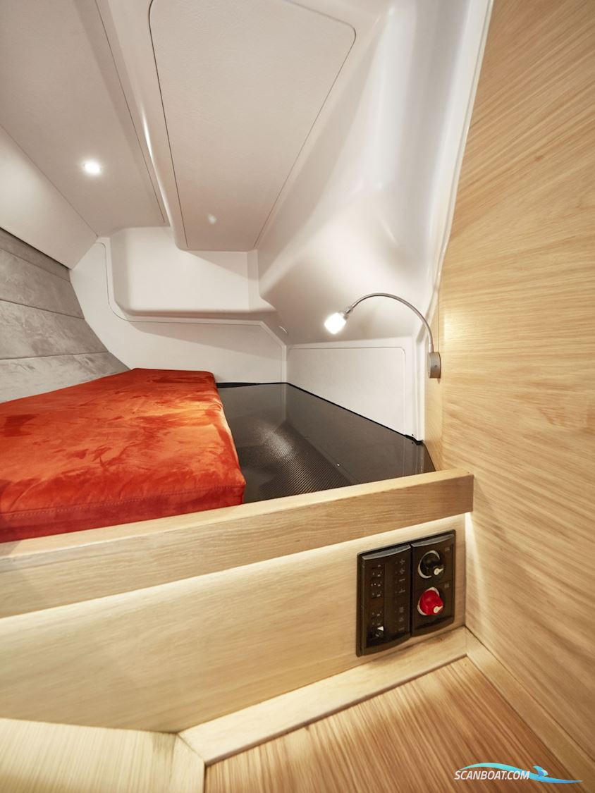 Shogun Yachts Shogun 50