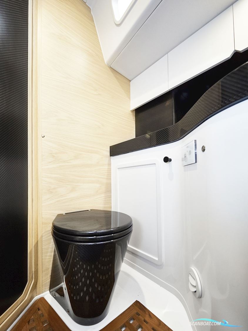 Shogun Yachts Shogun 50