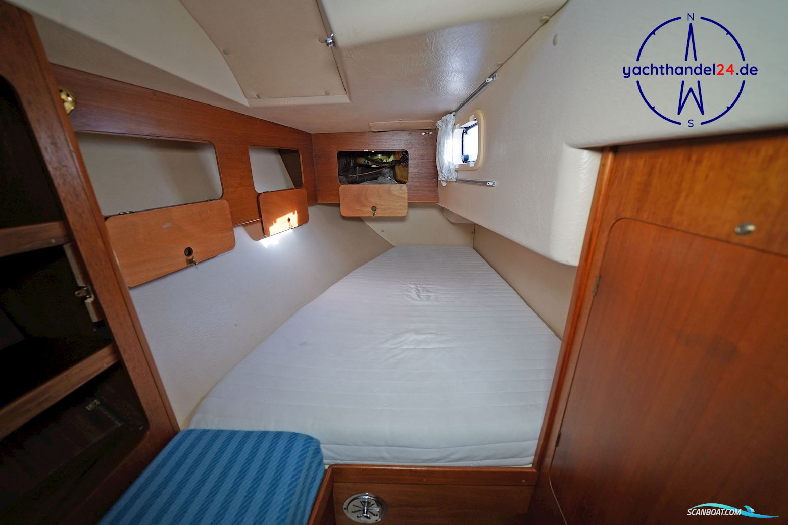 Sigma Yachts Sigma 38