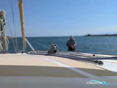SIMONIS Parlay 40 Sailingboat 2003, with Yanmar engine, Greece