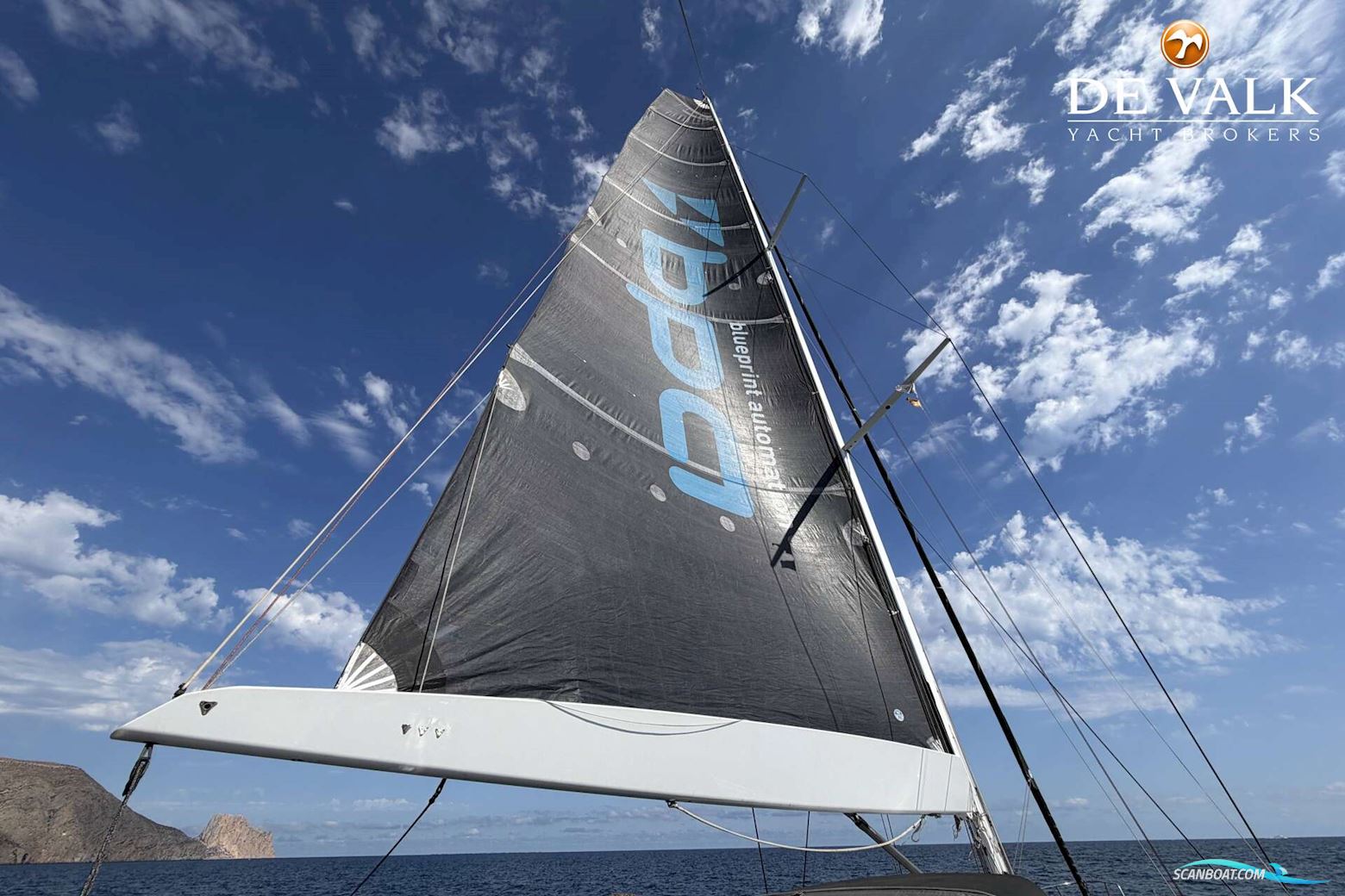 Simonis Voogd Guardian 60