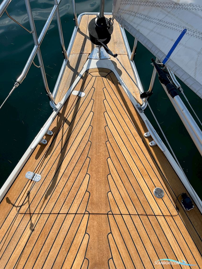 Sirius 31