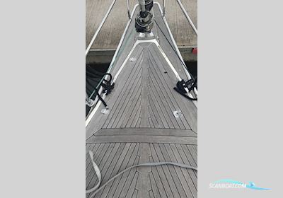 Sirius 32 DS Sailingboat 2002, with Volvo Penta MD2030S engine, Germany