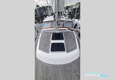 Sirius 32 DS Sailingboat 2002, with Volvo Penta MD2030S engine, Germany