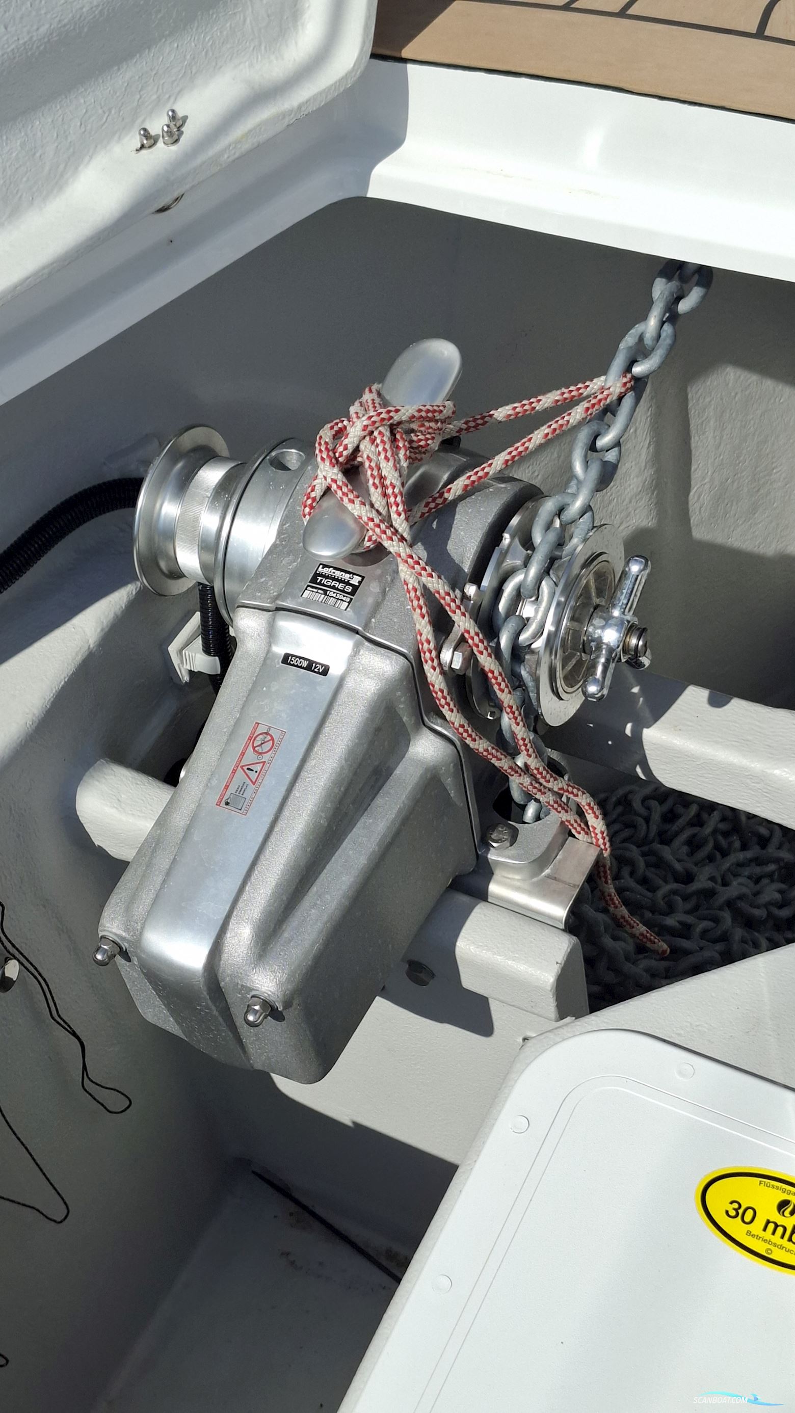 Sirius 40 DS