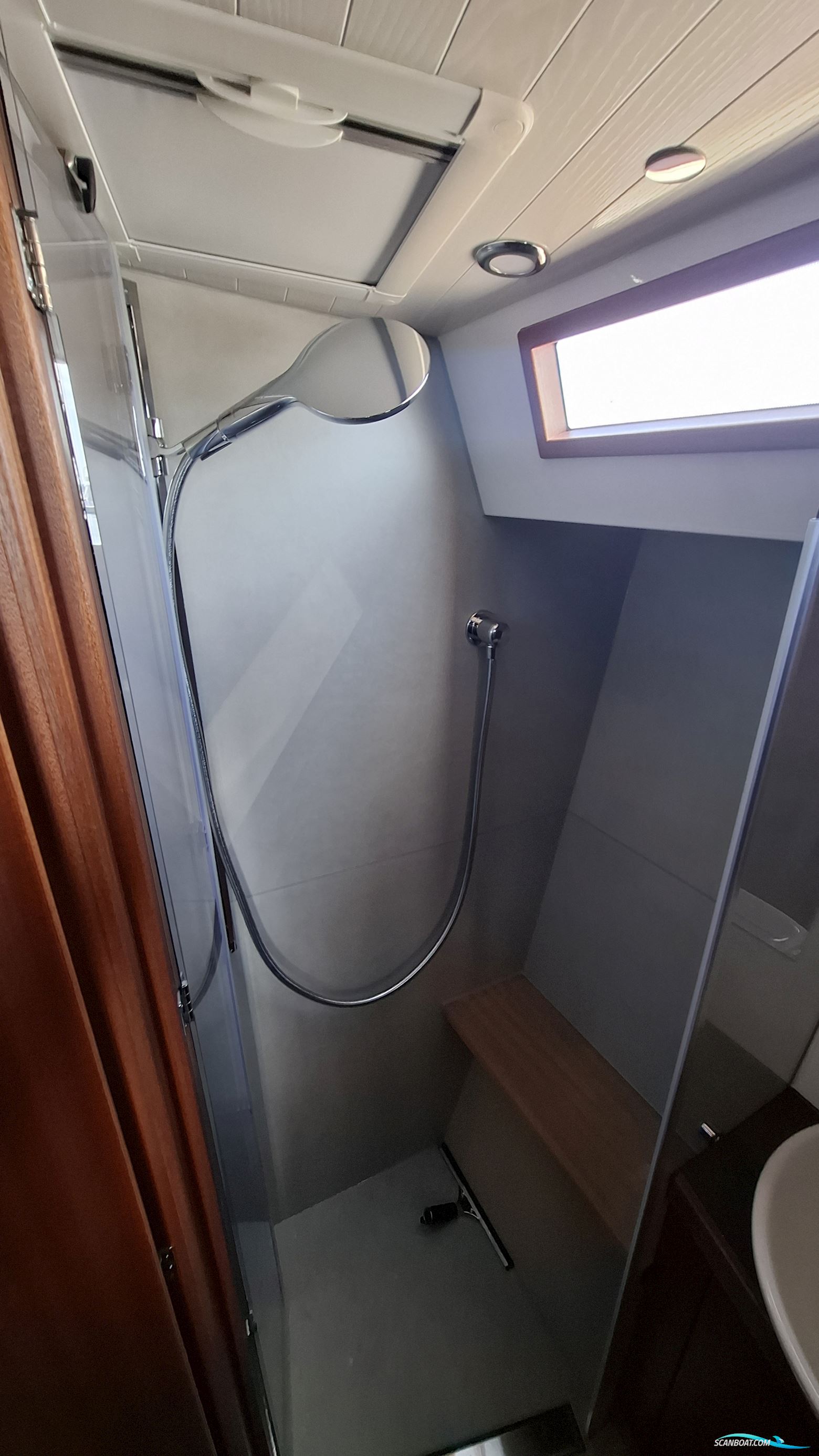 Sirius 40 DS